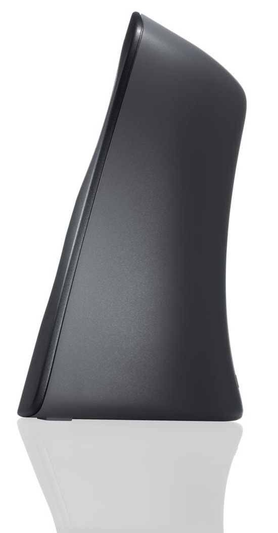 Logitech Z313 25W 2+1 Multimedia Siyah Hoparlör (980-000413) - 15W Subwoofer, 2 Adet 10W Kablolu Uydu, Kumandalı, AUX