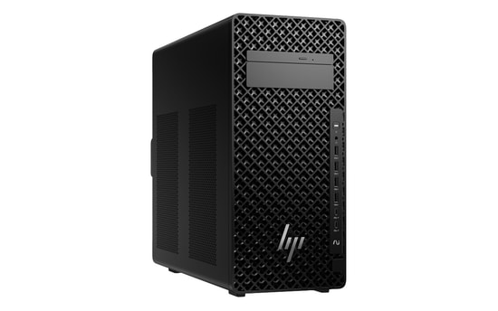 HP DX7U3ES Z2 G1i Ultra 7 270K İş İstasyonu Masaüstü Bilgisayar - 32GB, 1TB SSD, RTX 5080 16GB, Windows 11 Pro