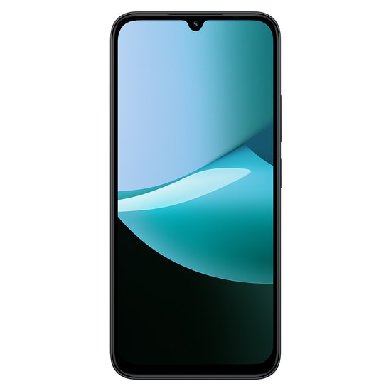 Xiaomi Redmi 15C Akıllı Telefon (REDMI15C-8GB-256GB-SIYAH) - 6.9 İnç, 6000 mAh, 50 MP Kamera, 33 W Hızlı Şarj, Çift Hat