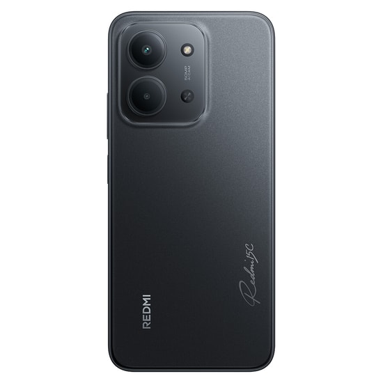 Xiaomi Redmi 15C Akıllı Telefon (REDMI15C-8GB-256GB-SIYAH) - 6.9 İnç, 6000 mAh, 50 MP Kamera, 33 W Hızlı Şarj, Çift Hat