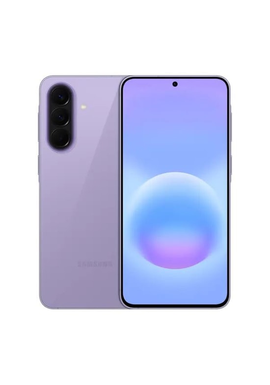 Samsung A576B-8-256-LILAC Galaxy A57 5G Akıllı Telefon - 8 GB RAM, 256 GB, 6.7 İnç, 50 MP, 5000 mAh, Android