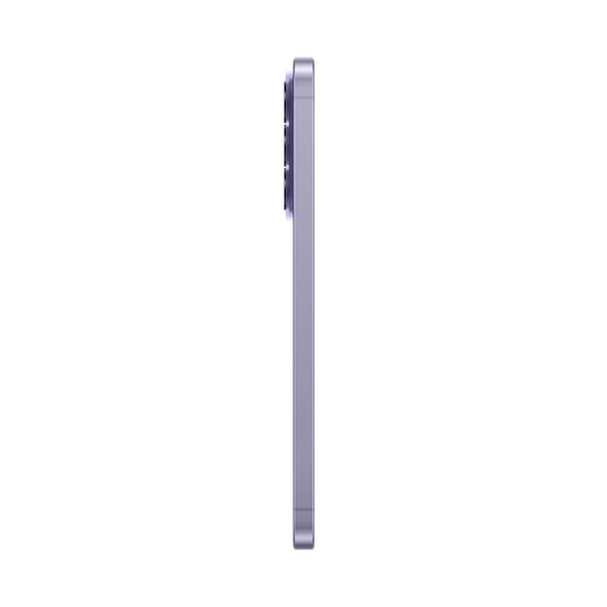 Samsung A576B-8-256-LILAC Galaxy A57 5G Akıllı Telefon - 8 GB RAM, 256 GB, 6.7 İnç, 50 MP, 5000 mAh, Android