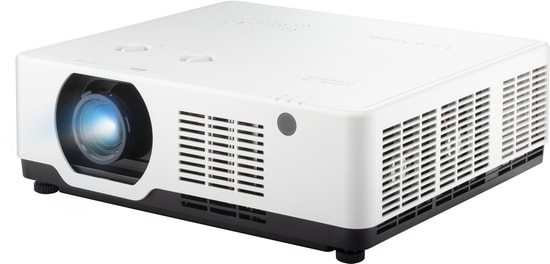 ViewSonic LSC601WU Lazer WUXGA Projeksiyon Cihazı - 1920x1200, 6000 ANSI Lümen, 20000 Saat, 2xHDMI, RJ45, 3LCD