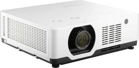 ViewSonic LSC601WU Lazer WUXGA Projeksiyon Cihazı - 1920x1200, 6000 ANSI Lümen, 20000 Saat, 2xHDMI, RJ45, 3LCD