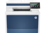 HP Color LaserJet Pro MFP 4303dw Renkli Lazer Yazıcı (5HH65A) - 33ppm, Wi-Fi, Dubleks, Fotokopi, Tarayıcı, USB