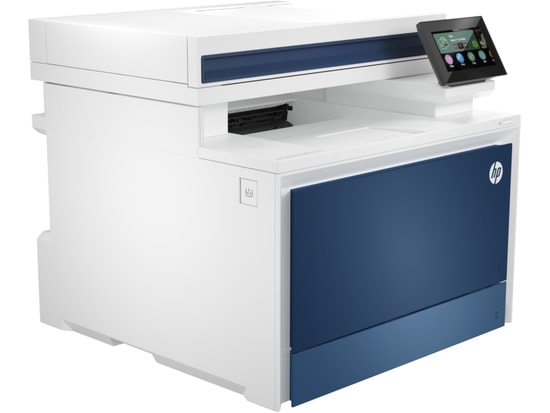 HP Color LaserJet Pro MFP 4303dw Renkli Lazer Yazıcı (5HH65A) - 33ppm, Wi-Fi, Dubleks, Fotokopi, Tarayıcı, USB