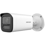 Hikvision DS-2CD3641G2-LIZS Bullet IP Kamera - 4 MP, 2.7-13.5M Motorize Varifocal, 60m, IK10, Motion 2.0