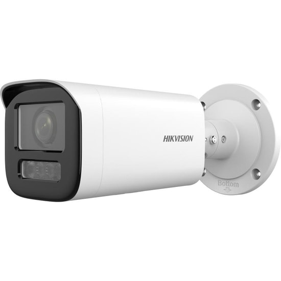 Hikvision DS-2CD3641G2-LIZS Bullet IP Kamera - 4 MP, 2.7-13.5M Motorize Varifocal, 60m, IK10, Motion 2.0