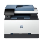 HP 499M8A 3303FDW Renkli Çok Fonksiyonlu Lazer Yazıcı - 33 ppm, Otomatik Dubleks, Wi-Fi, Tarayıcı, Fotokopi, Faks