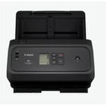 Canon DR-C350 imageFORMULA Doküman Tarayıcı - A4 Boyutlu, 50 Sayfa/Dakika, Çift Taraflı, 600 dpi, 100 Sayfa ADF