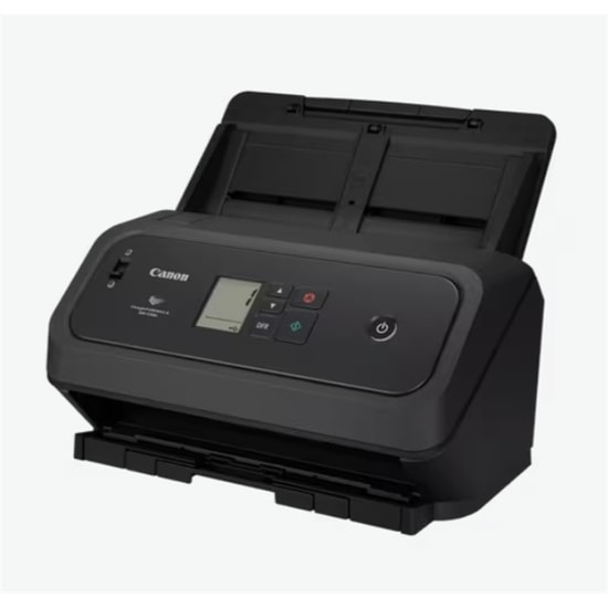 Canon DR-C350 imageFORMULA Doküman Tarayıcı - A4 Boyutlu, 50 Sayfa/Dakika, Çift Taraflı, 600 dpi, 100 Sayfa ADF
