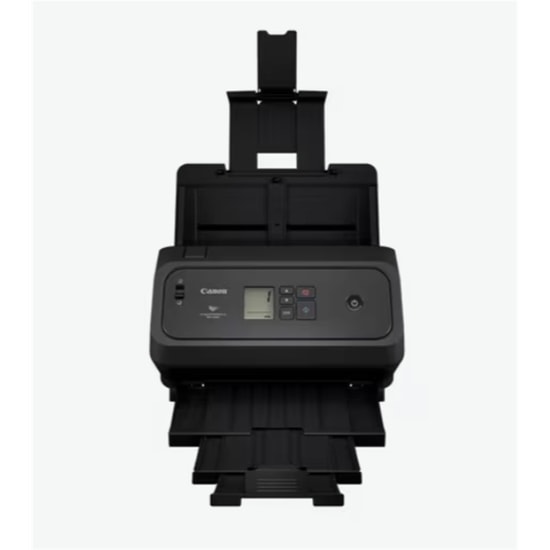 Canon DR-C350 imageFORMULA Doküman Tarayıcı - A4 Boyutlu, 50 Sayfa/Dakika, Çift Taraflı, 600 dpi, 100 Sayfa ADF