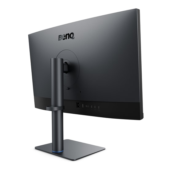 BenQ PV3250U 31.5" 4K IPS Monitör - 120Hz, 5ms, 3840x2160, 16:9, USB-C, 450 cd/m, 1.07 Milyar Renk