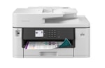 Brother MFC-J2340DW A3 Çok Fonksiyonlu Mürekkep Püskürtmeli Yazıcı - Renkli, 28 sf/dk, Tarayıcı, Fotokopi, Faks