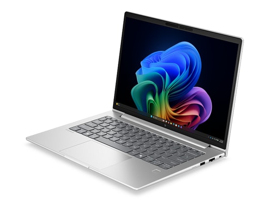 HP EliteBook 6 G2i C6SL1AV Dizüstü Laptop - Intel Core Ultra 5 325, 16GB RAM, 512GB SSD, 14/14.5 İnç FreeDOS