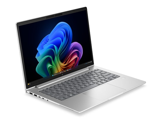 HP EliteBook 6 G2i C6SL1AV Dizüstü Laptop - Intel Core Ultra 5 325, 16GB RAM, 512GB SSD, 14/14.5 İnç FreeDOS
