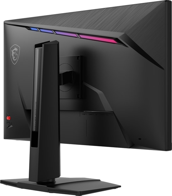 MSI MAG-272URDF-E16 27 inç Monitör - 3840x2160 UHD, 16:9, Rapid IPS, 160Hz, 0.5ms, FreeSync Premium, Pivot