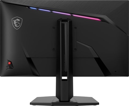 MSI MAG-272URDF-E16 27 inç Monitör - 3840x2160 UHD, 16:9, Rapid IPS, 160Hz, 0.5ms, FreeSync Premium, Pivot