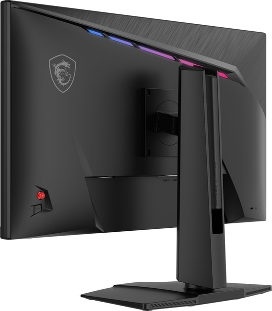 MSI MAG-272URDF-E16 27 inç Monitör - 3840x2160 UHD, 16:9, Rapid IPS, 160Hz, 0.5ms, FreeSync Premium, Pivot