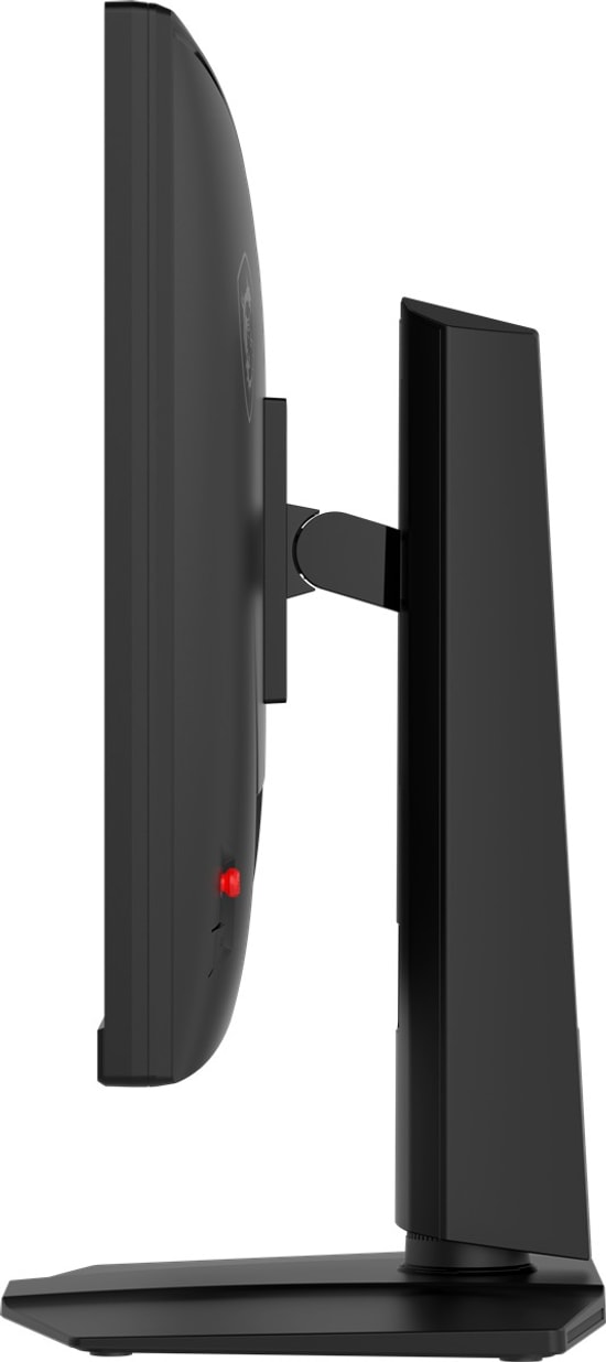 MSI MAG-272URDF-E16 27 inç Monitör - 3840x2160 UHD, 16:9, Rapid IPS, 160Hz, 0.5ms, FreeSync Premium, Pivot