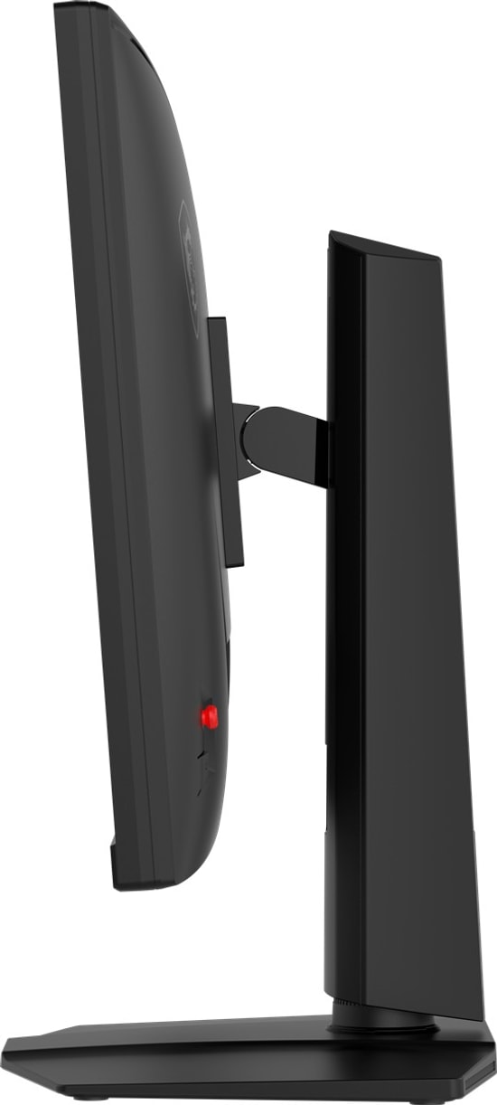 MSI MAG-272URDF-E16 27 inç Monitör - 3840x2160 UHD, 16:9, Rapid IPS, 160Hz, 0.5ms, FreeSync Premium, Pivot