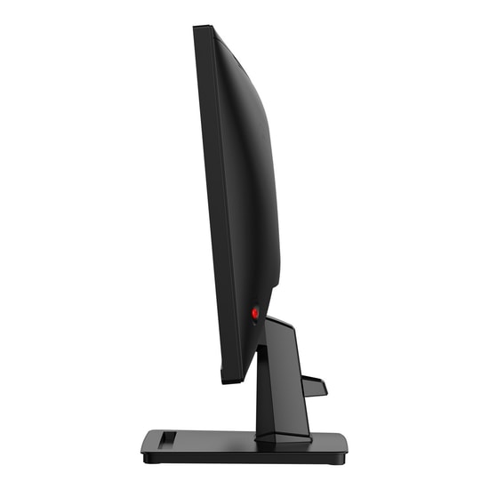 MSI MAG-256F-E20 Gaming Monitör - 24.5 inç FHD, 1920x1080, Flat Rapid IPS, 200Hz, 0.5ms, FreeSync Premium, 16:9