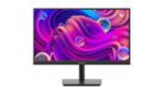 Hikvision DS-D5022F2-1V2S 21.5 İnç VA Monitör - Full HD, E-LED, 100 Hz, 8 ms, HDMI, VGA, 7/24 Kullanım, 250 cd/m²
