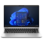 HP EliteBook 640 G10 85D43EA Dizüstü Bilgisayar - i7-1355U, 16GB RAM, 512GB SSD, 14 inç FHD IPS, Windows 11 Pro