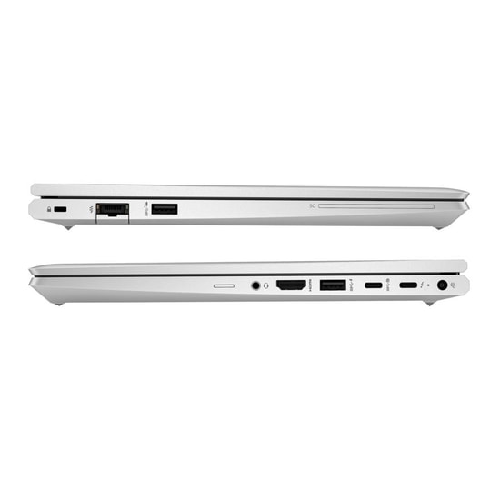 HP EliteBook 640 G10 85D43EA Dizüstü Bilgisayar - i7-1355U, 16GB RAM, 512GB SSD, 14 inç FHD IPS, Windows 11 Pro