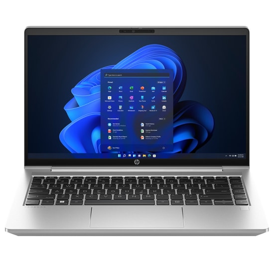 HP ProBook 440 G10 859Z5EA Dizüstü Bilgisayar - i7-1355U, 16GB RAM, 512GB SSD, 14 inç FHD IPS, Windows 11 Pro