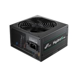 FSP HD2-850 Hydro K Pro Güç Kaynağı - 850W, 80+ Bronze, 120mm Fan, Aktif PFC, 70.83A +12V Çıkış, 20+4 PIN