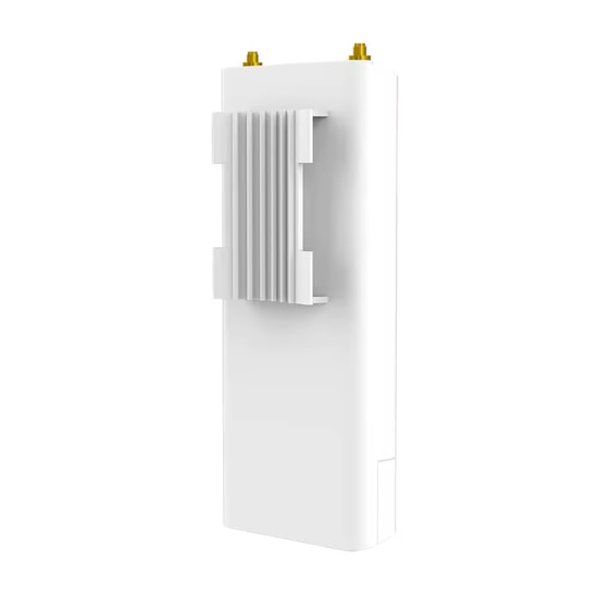 Tenda B9 Dış Mekan Baz İstasyonu - 5GHz 11ac, 867Mbps, Gigabit, PtP/PtMP, TD-MAX, 2x RP-SMA, WPA/WPA2 Güvenlik