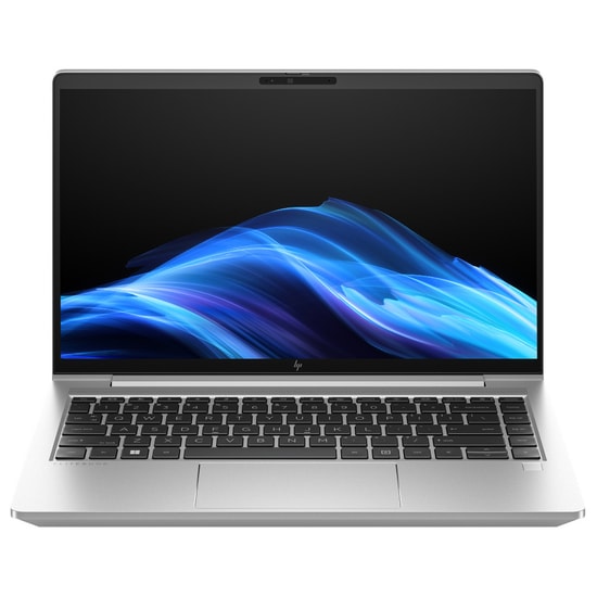 HP EliteBook 640 G10 9X1B8ES Dizüstü Bilgisayar - i7-1370P, 16GB RAM, 512GB SSD, 14 inç, DOS, 3 Yıl Yerinde Servis