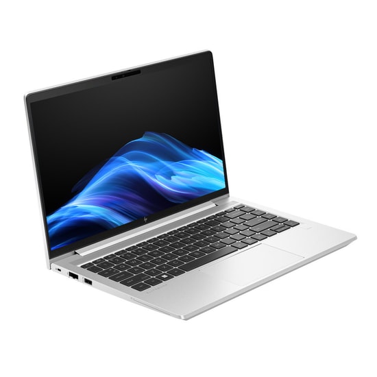 HP EliteBook 640 G10 9X1B8ES Dizüstü Bilgisayar - i7-1370P, 16GB RAM, 512GB SSD, 14 inç, DOS, 3 Yıl Yerinde Servis