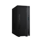 Asus Black B900MF-0072650300 U7-265 Masaüstü Bilgisayar - 8GB DDR5 RAM, SSD Yok, 500W 80+ Platinum Güç Kaynağı, DOS