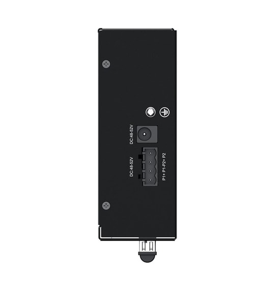Stonet NIS3012GHP Yönetilemez Desktop PoE Switch - 10 Port, 8xPoE+, 96W, 2xSFP Gigabit, 10/100Mbps Ethernet, IEEE 802.3