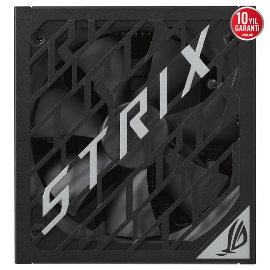 Asus ROG-STRIX-1000P-GAMING-E Güç Kaynağı - 1000W, 80+ Platinum, Tam Modüler, Aktif PFC, 10 Yıl Garanti, 135 mm Fan