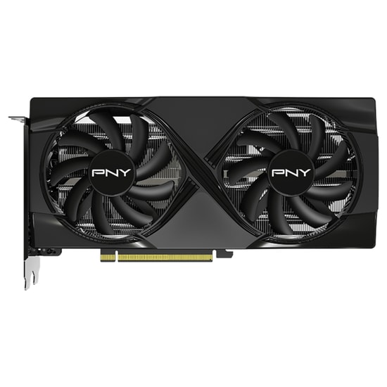 PNY GeForce RTX 5060 Ti Ekran Kartı (VCG5060T16DFXPB1) - 16 GB GDDR7, 128 Bit, PCIe 5.0, 180 W, Çift Fanlı