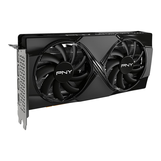 PNY RTX 5060 Ti OC VCG5060T8DFXPB1-O Ekran Kartı - 8GB GDDR7, 128 Bit, PCIe 5.0, Çift Fanlı