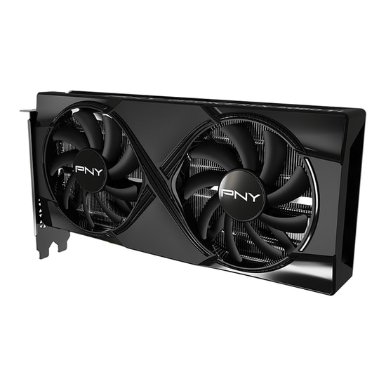 PNY RTX 5060 Ti OC VCG5060T8DFXPB1-O Ekran Kartı - 8GB GDDR7, 128 Bit, PCIe 5.0, Çift Fanlı