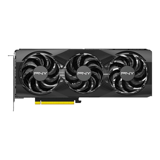 PNY RTX 5060 Ti EPIC-X ARGB OC Ekran Kartı (VCG5060T16TFXXPB1-O) - 16GB GDDR7, 128 Bit, 180W, PCIe 5.0, Üçlü Fan