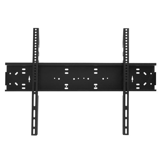 Everest TK-4098 TV Askı Aparatı - 40-98 inç, Sabit, 70 kg, Duvar Tipi, VESA 300x300/400x400/600x400/600x500/700x500