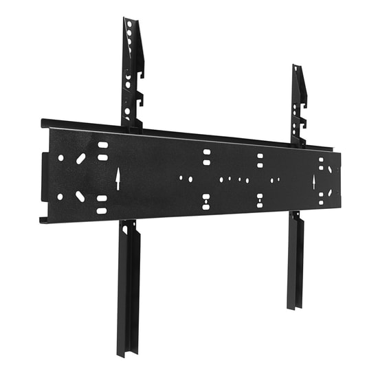 Everest TK-4098 TV Askı Aparatı - 40-98 inç, Sabit, 70 kg, Duvar Tipi, VESA 300x300/400x400/600x400/600x500/700x500