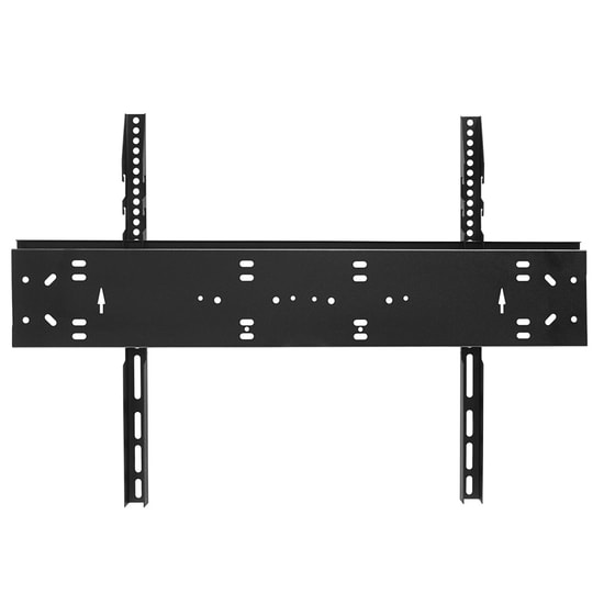 Everest TK-4098 TV Askı Aparatı - 40-98 inç, Sabit, 70 kg, Duvar Tipi, VESA 300x300/400x400/600x400/600x500/700x500
