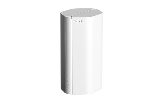 Tenda 5G06 5G NR AX3000 Wi-Fi 6 Modem Router - 2976 Mbps, 2.5G Port, 4G/5G Yedekleme, 2 Harici Anten Bağlantısı