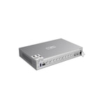 Ruijie RG-CF10S Cybrey Firewall Cihazı - VPN Desteği, Kablosuz Özelliği Yok, Disk Yok, 1 Yıl Lisans Dahil