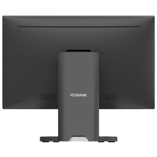Posbank AN-1560G Apexa Core Dokunmatik POS PC - Intel N97 12. Nesil, 8GB RAM, 256GB SSD, 15,6 inç Ekran