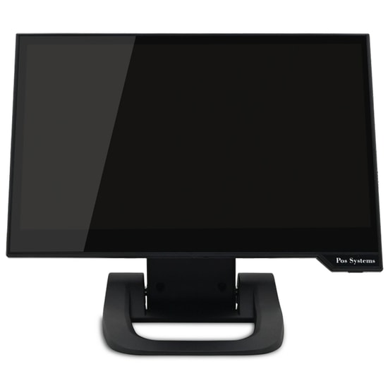 Tscan GI 1560I Dokunmatik POS PC - Intel i5 7. Nesil, 8GB RAM, 256GB SSD, 15,6 İnç, FreeDOS, 1xCOM, 6xUSB