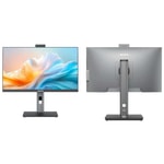 Seclife HBA-ZB650 Orbit All In One Bilgisayar - i5-6500T, 8GB RAM, 256GB NVMe, 23.8" Ekran, DOS