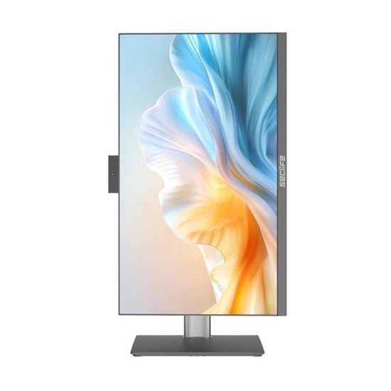 Seclife HBA-ZR265 Orbit All In One Bilgisayar - Ryzen 5-2500U, 16GB RAM, 500GB Depolama, 23.8" Ekran, DOS